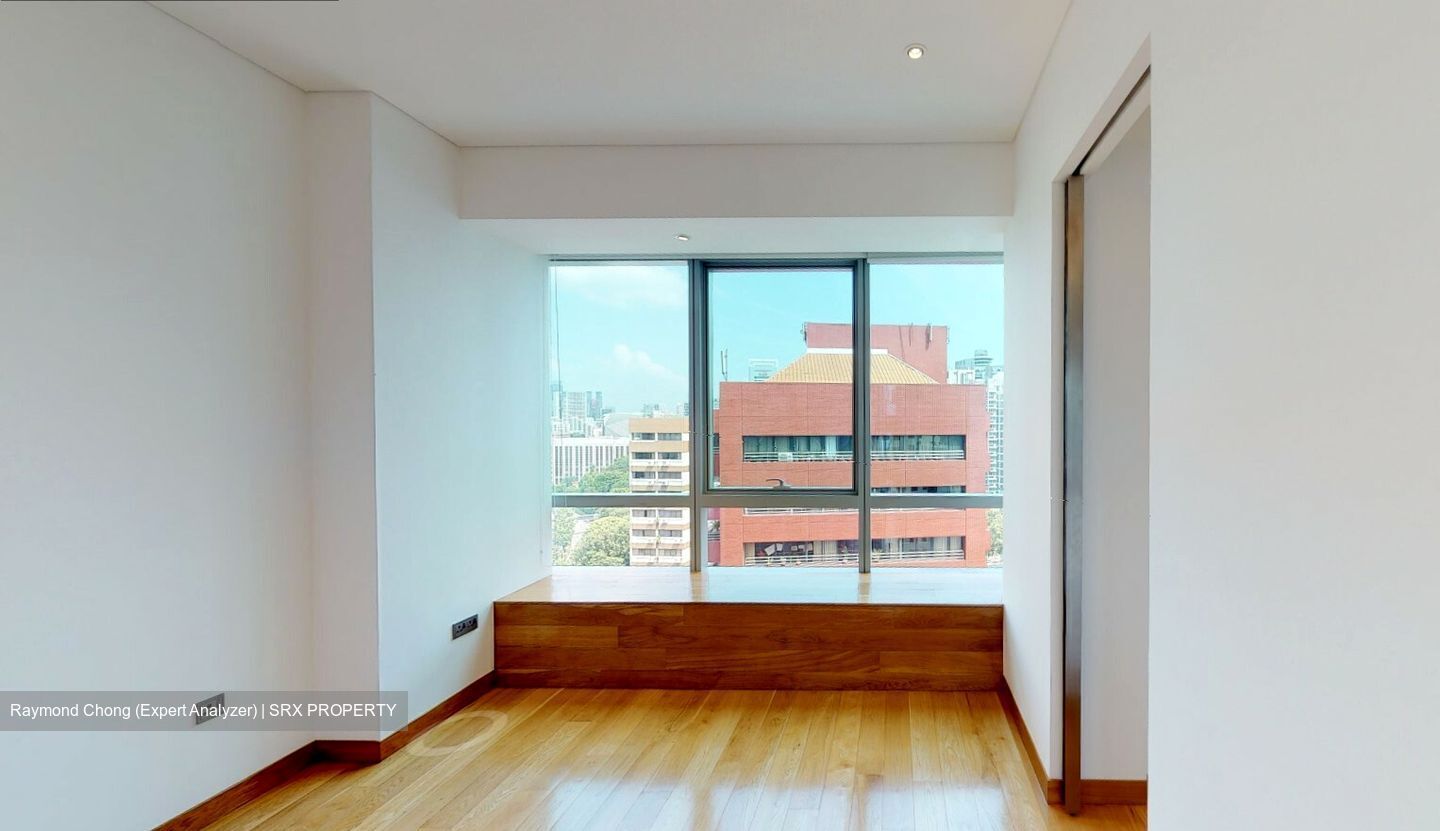 Alba (D9), Apartment #320020431